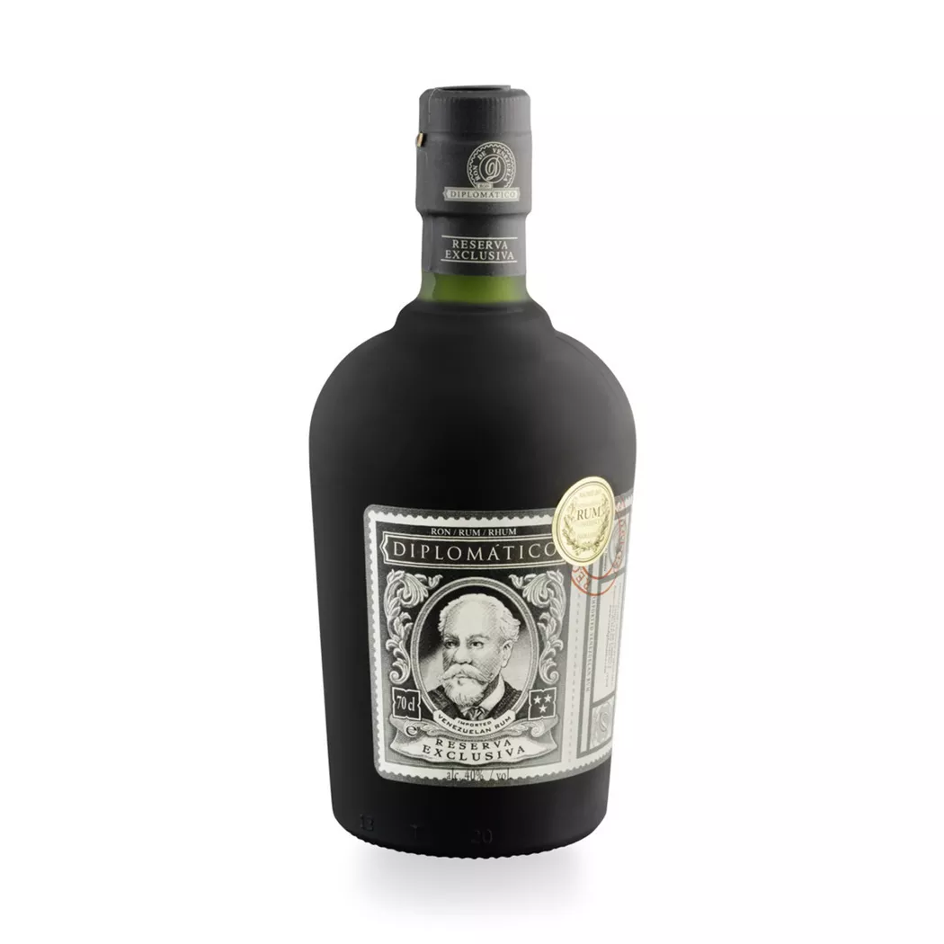 DIPLOMATICO Reserva Exclusiva 40° 70cl