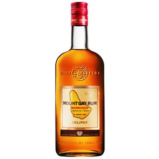 Mount Gay Rum Eclipse  