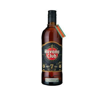 Rhum Cubain 7 Años