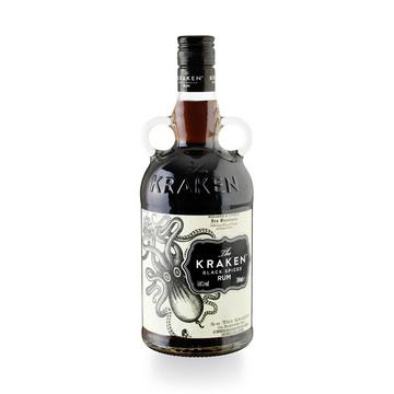 Black Spiced Rum