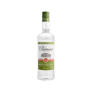 Clément Rhum Agricole Blanc  