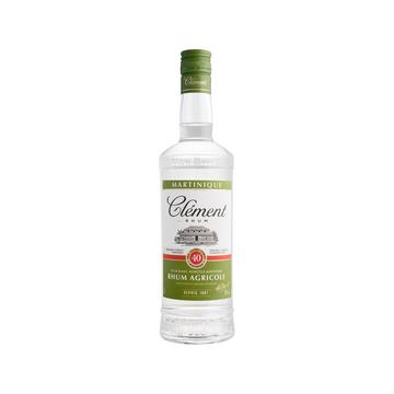Rhum Agricole Blanc