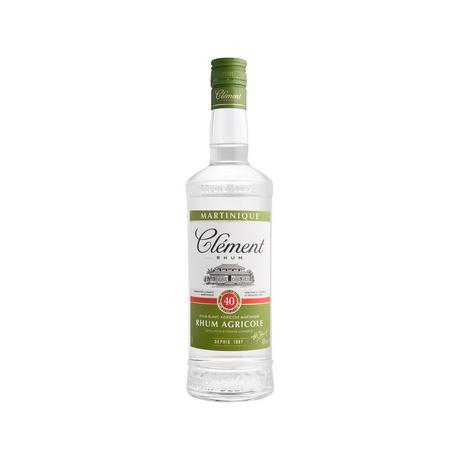 Clément Rhum Agricole Blanc  