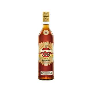 Havana Club Cuban Rum Añejo Especial  