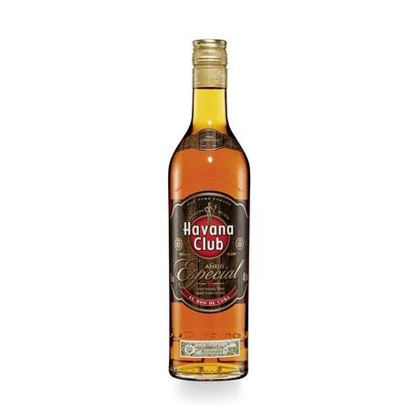Havana Club Cuban Rum Añejo Especial  