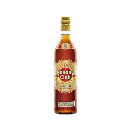 Havana Club Cuban Rum Añejo Especial  