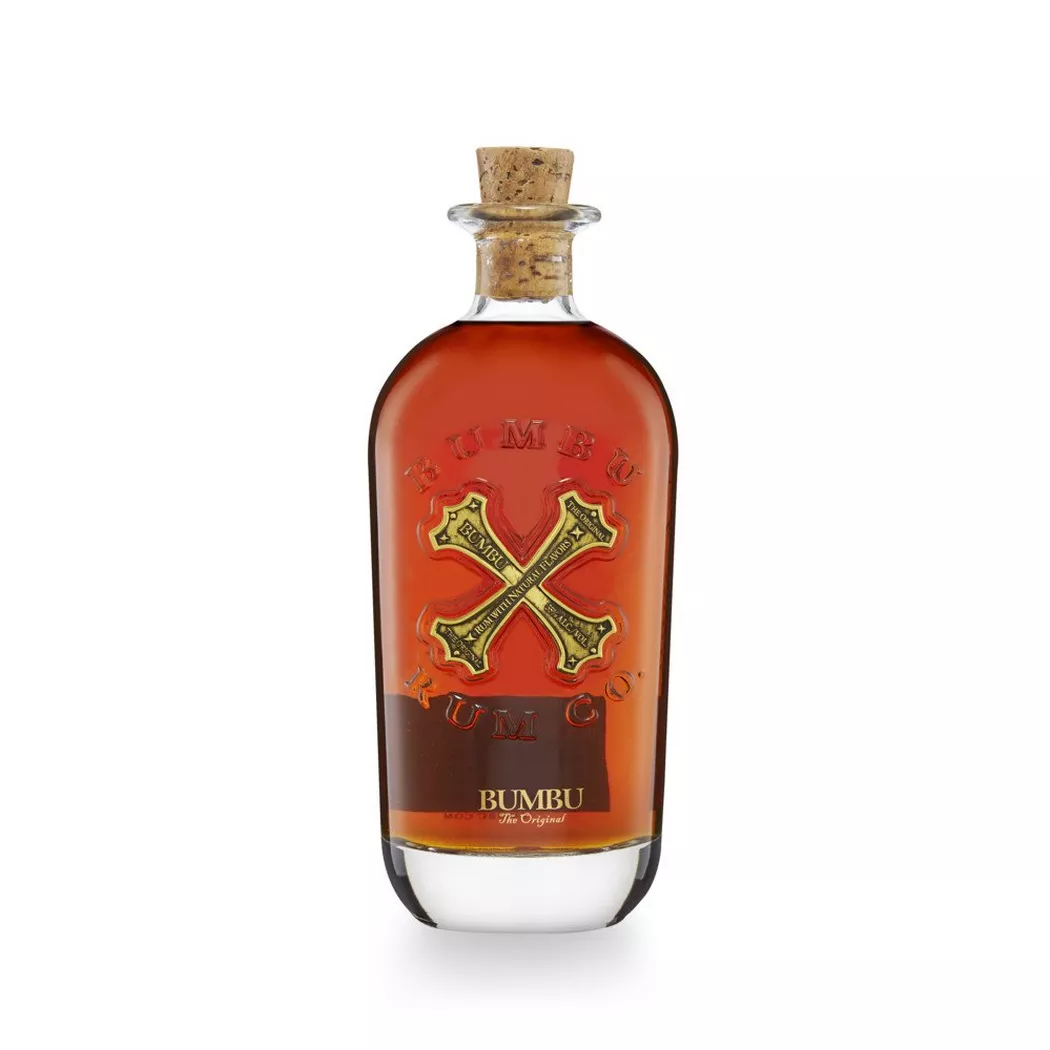 Bumbu Rum The Original 40% 0,7L