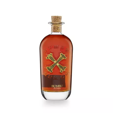 Bumbu Rum Co. L'Original Rhum acheter en ligne Suisse