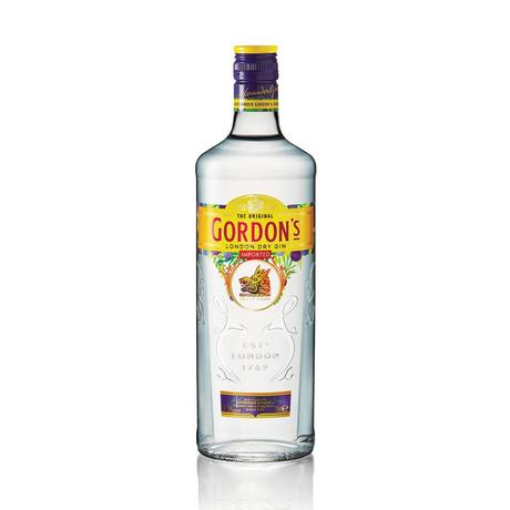 Gordon's Dry Gin  