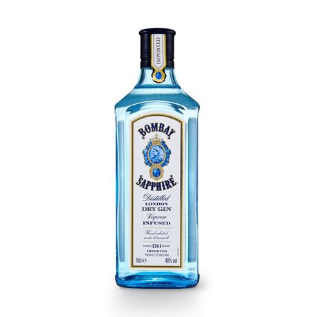 Bombay London Dry Gin  
