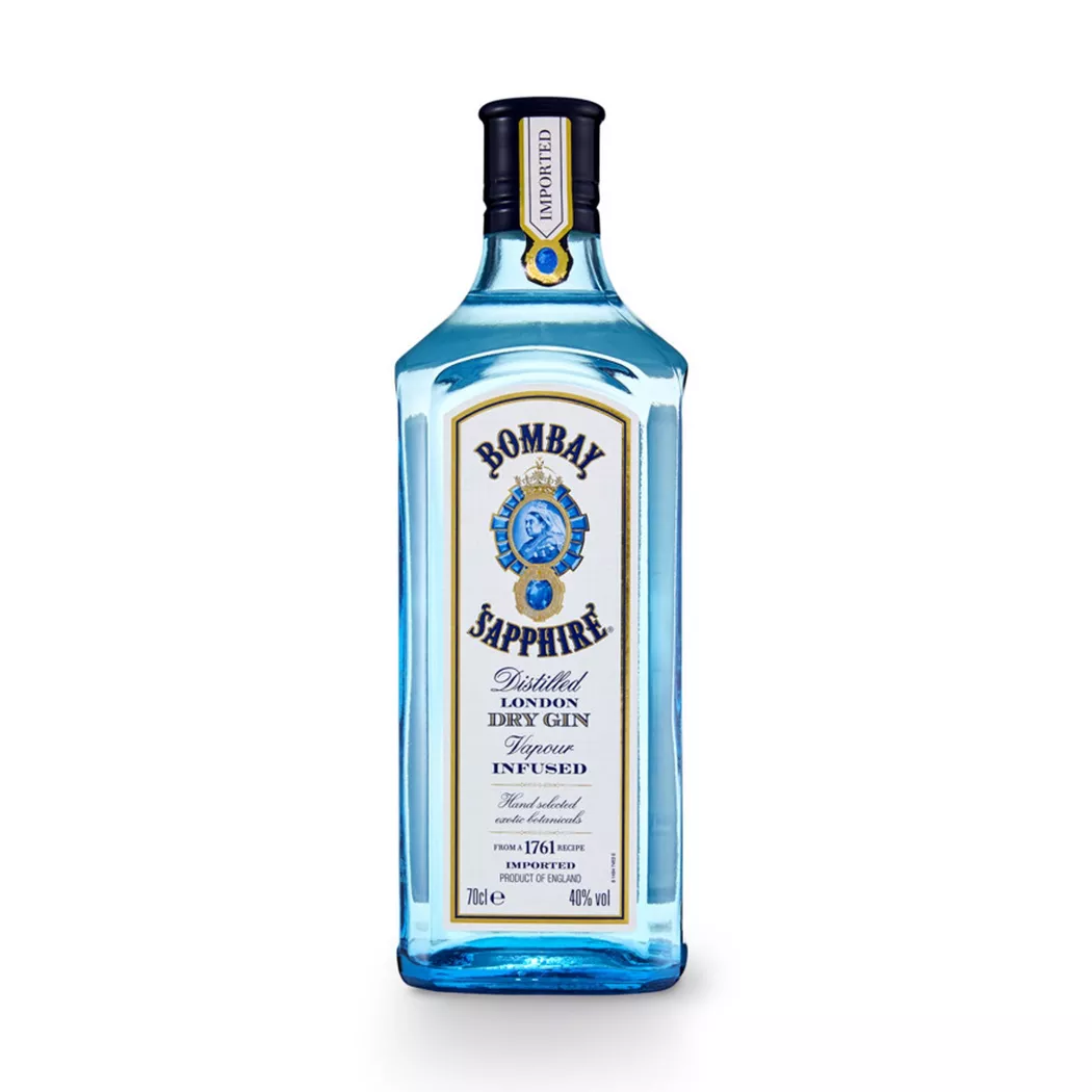 Bombay® Sapphire London Dry Gin