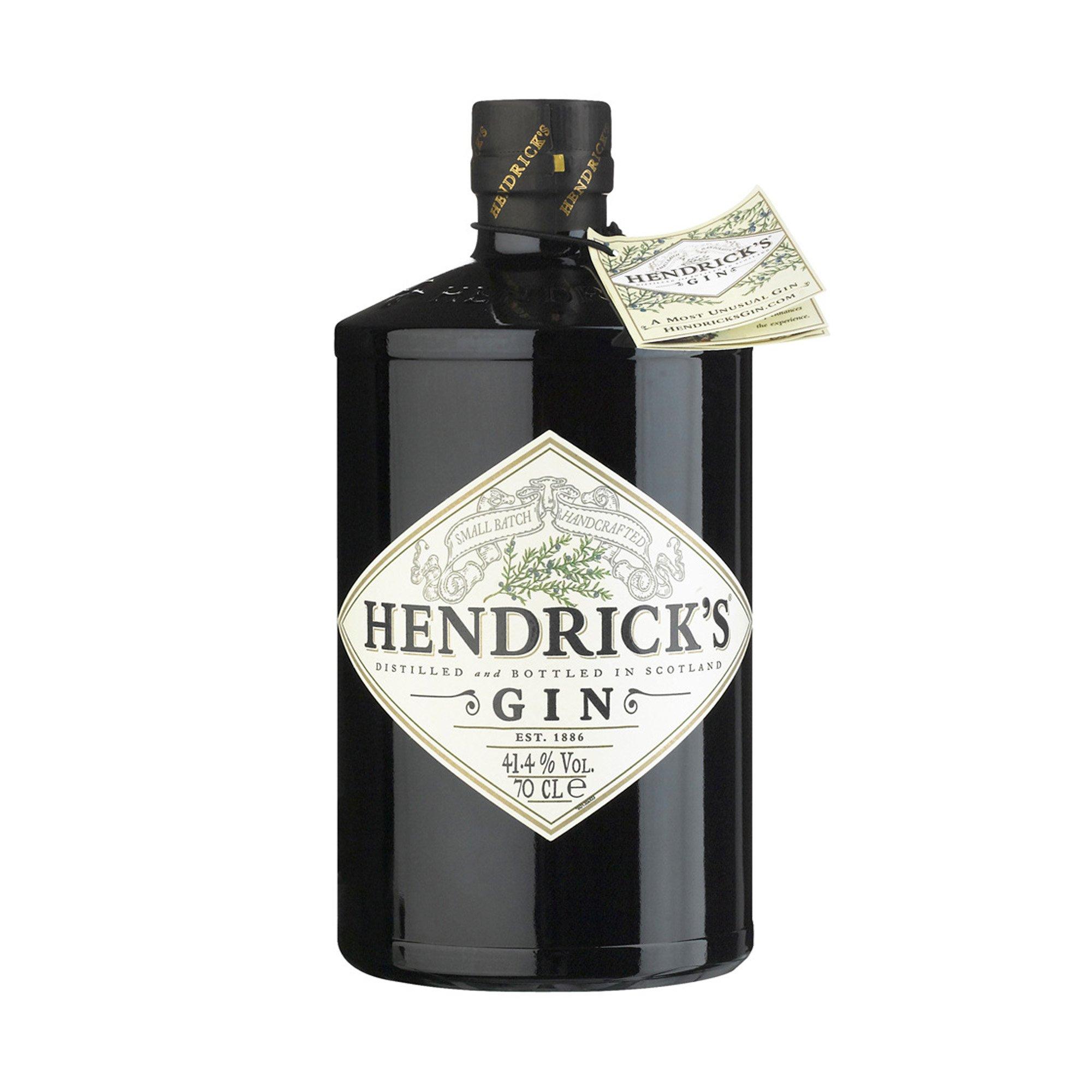 Image of Hendrick's Original Gin - 70 cl