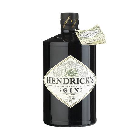 Hendrick's Original Gin  