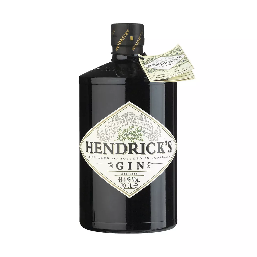 Hendricks Gin 70cl