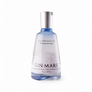 Gin Mare Mediterranean Gin Set  