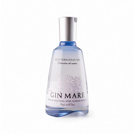 Gin Mare Mediterranean Gin Set  