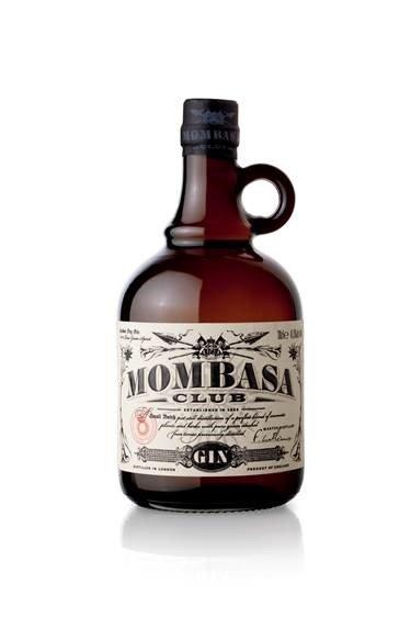 Image of Club Gin Club Gin