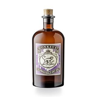 Monkey 47 Schwarzwald Dry Gin  