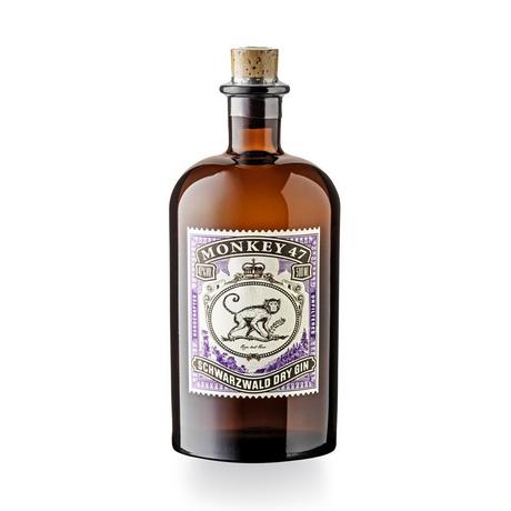 Monkey 47 Schwarzwald Dry Gin  