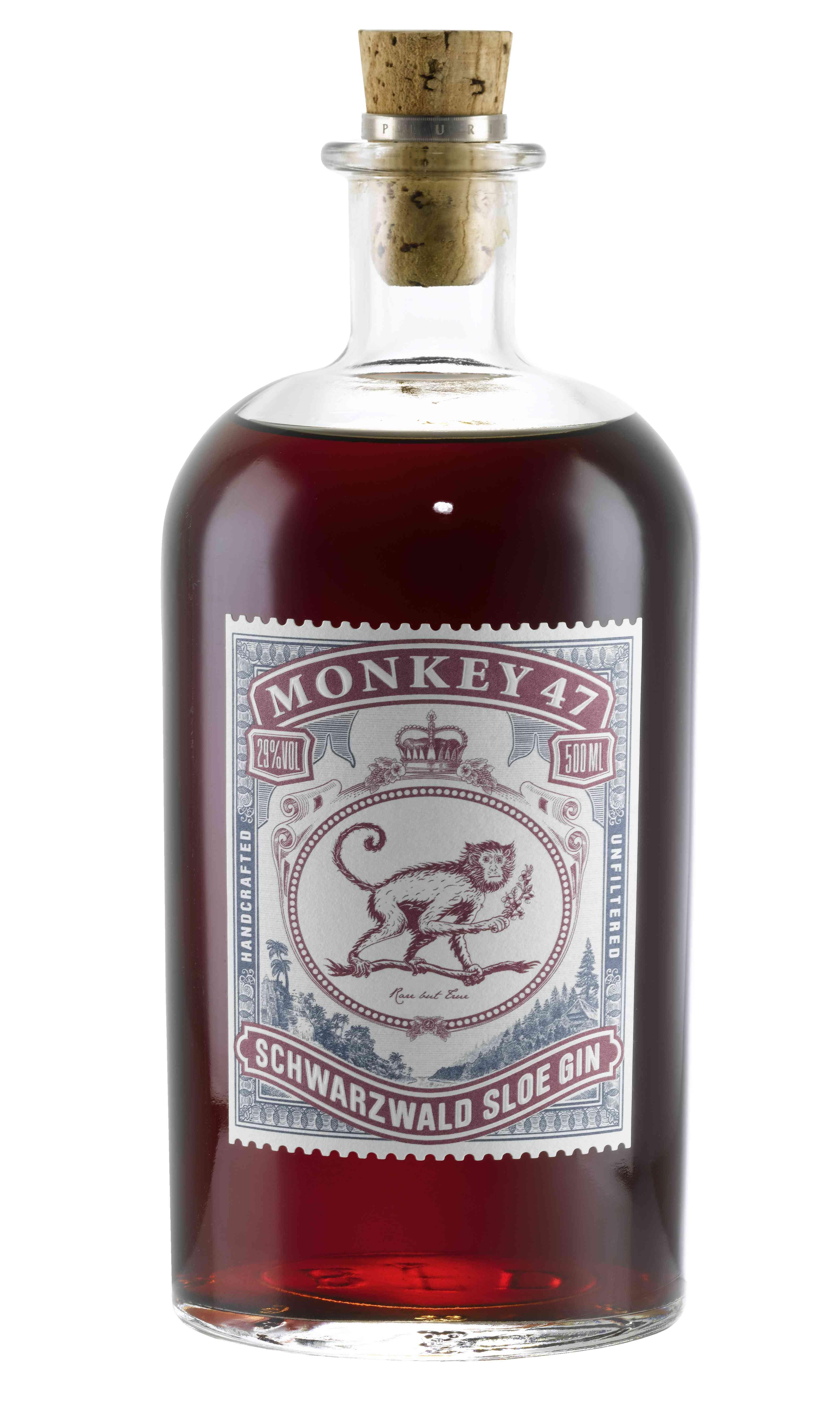 Image of Sloe Gin Sloe Gin