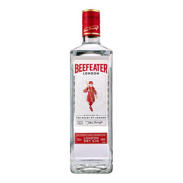 Image of Beefeater London Dry Gin - 70 cl
