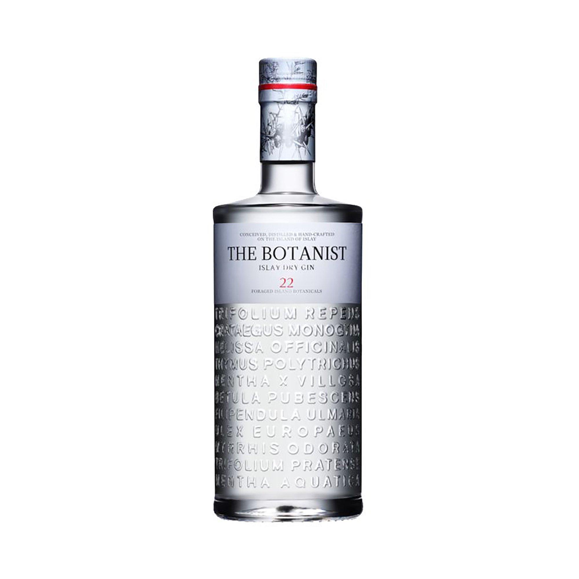 Image of The Botanist Islay Dry Gin - 70 cl