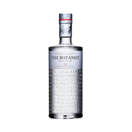 The Botanist Islay Dry Gin  