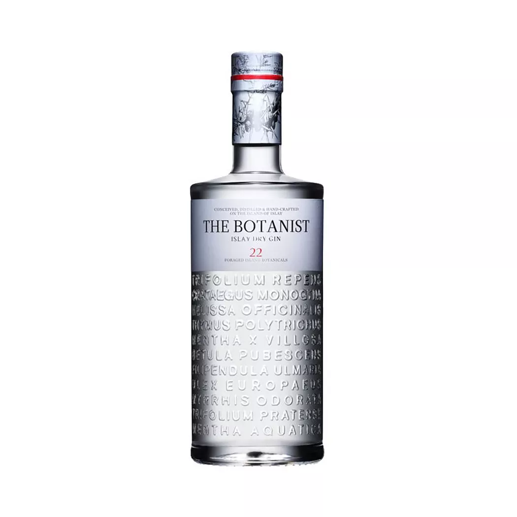 The Botanist Gin 70cl