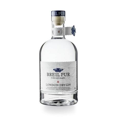 Breil Pur London Dry Gin  