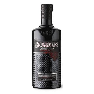 Brockman's Premium Gin  
