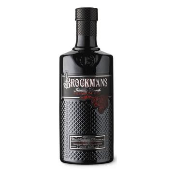 Premium Gin