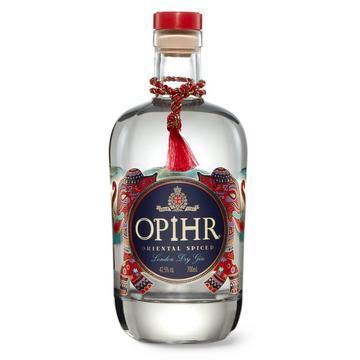 Opihr Oriental Spiced