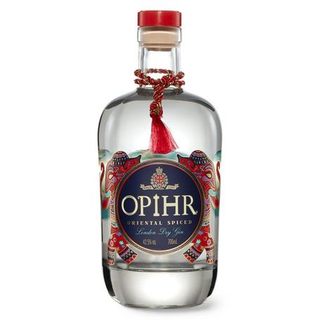 Opihr Opihr Oriental Spiced  