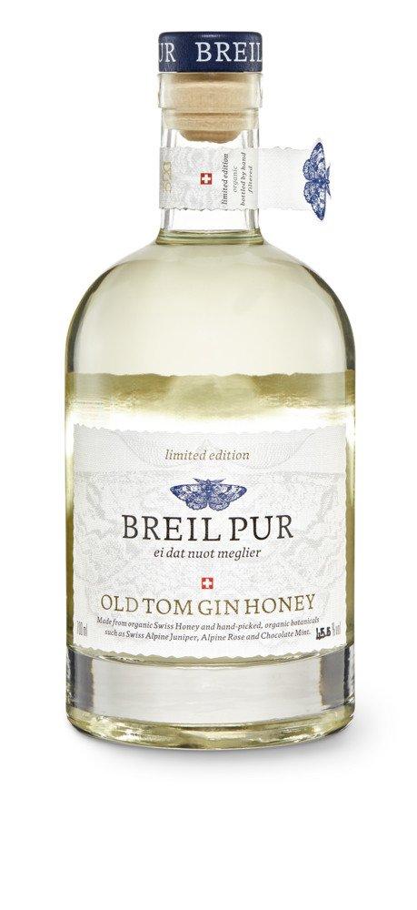 Breil Pur SAISON Old Tom Gin Honey organic 