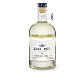Breil Pur SAISON Old Tom Gin Honey organic 