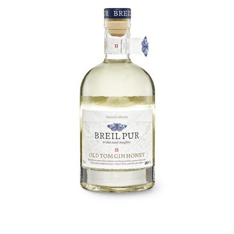 Breil Pur SAISON Old Tom Gin Honey organic 