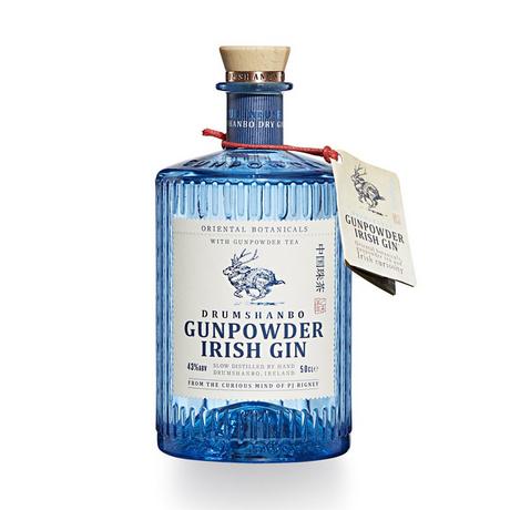 Gunpowder Irish Gin Irish Gin  