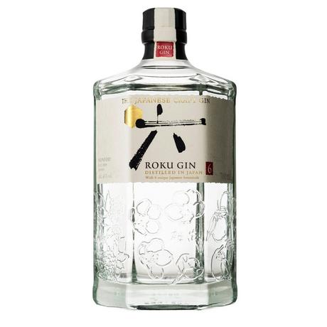 Suntory Roku Gin  