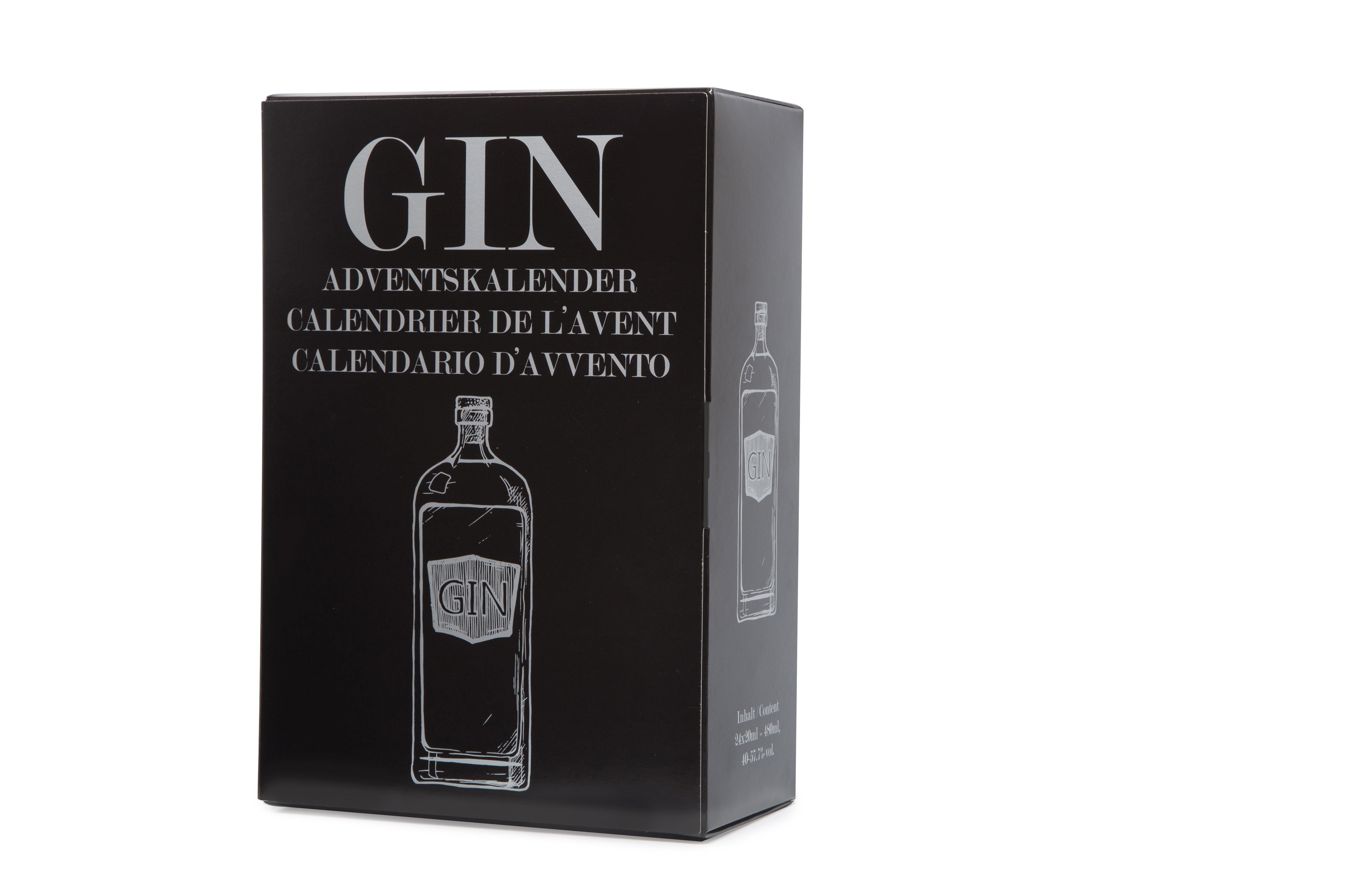 Image of alt: Gin Adventskalender alt: Gin Adventskalender