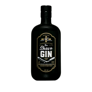 Shave Gin