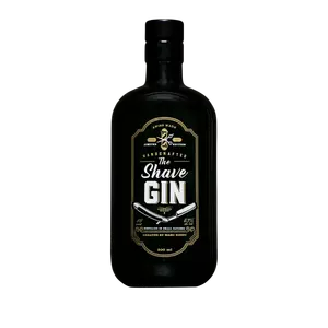 Shave Gin