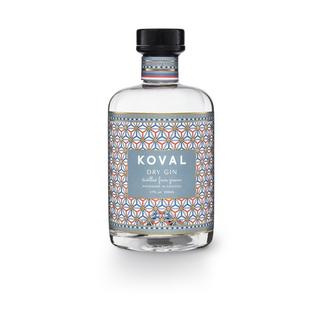 Koval Koval, Dry Gin  