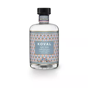 Koval, Dry Gin