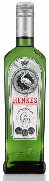 NA Henkes Gin  