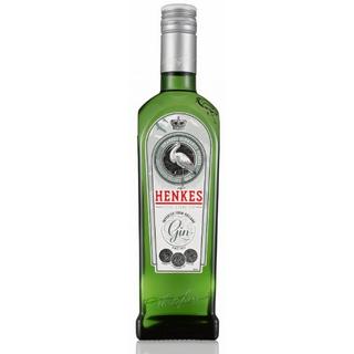 NA Henkes Gin  