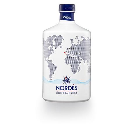 Nordés Atlantic Galician Gin  