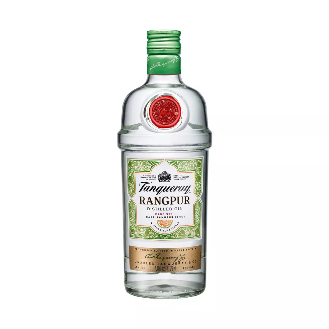 Rangpur, Spirituosen