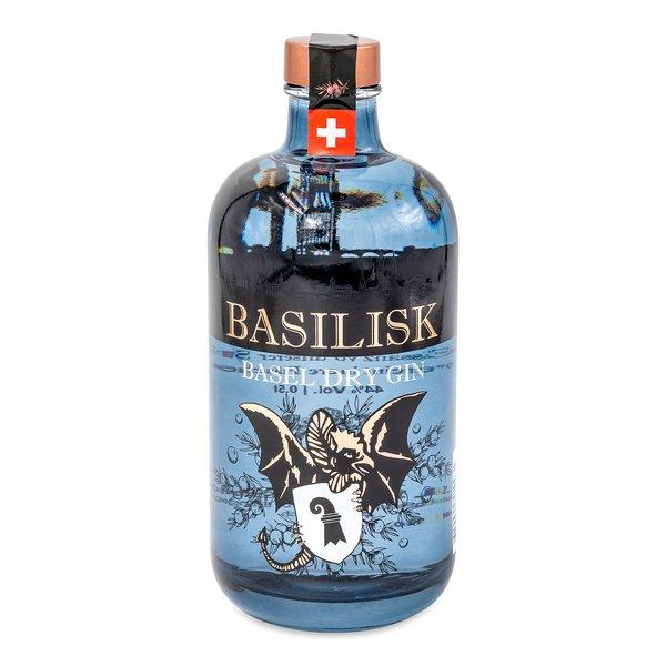Image of Basilisk BASILISK BASEL DRY