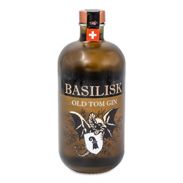 Image of Old Tom Old Tom