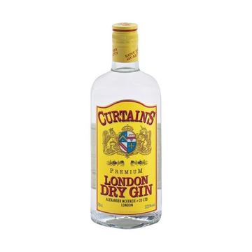 London Dry Gin